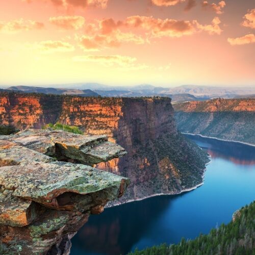 Report: America’s Most Threatened Rivers